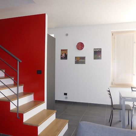 Appartamento In Palazzo Lampedusa 팔레르모 외부 사진