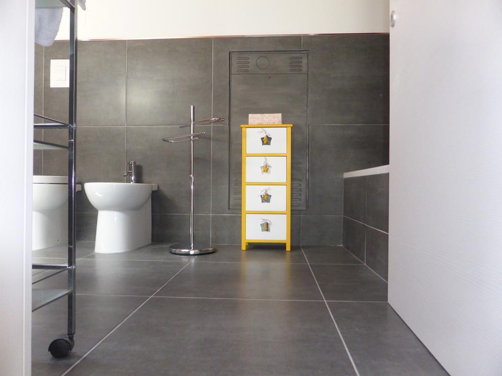 Appartamento In Palazzo Lampedusa 팔레르모 외부 사진