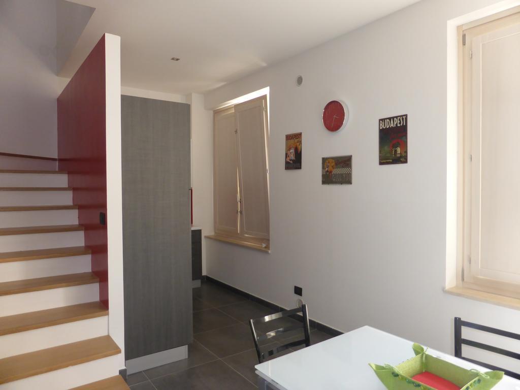 Appartamento In Palazzo Lampedusa 팔레르모 외부 사진