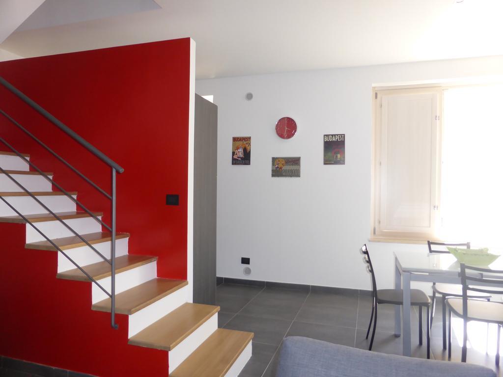 Appartamento In Palazzo Lampedusa 팔레르모 외부 사진