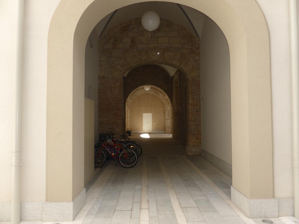 Appartamento In Palazzo Lampedusa 팔레르모 외부 사진