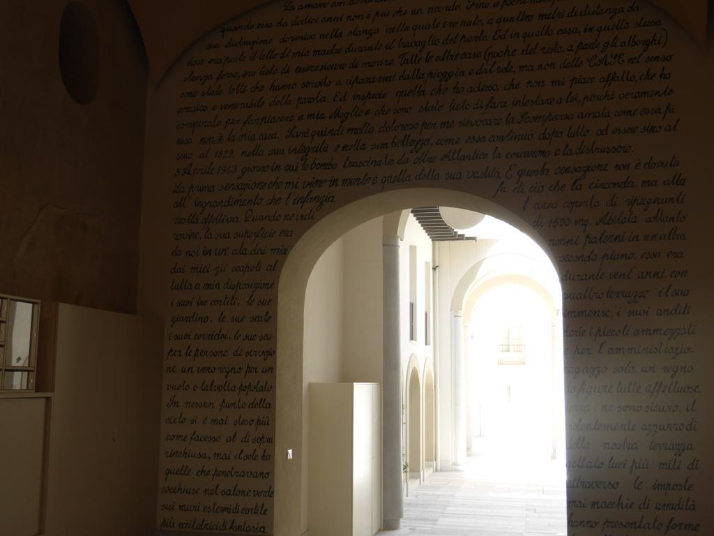 Appartamento In Palazzo Lampedusa 팔레르모 외부 사진