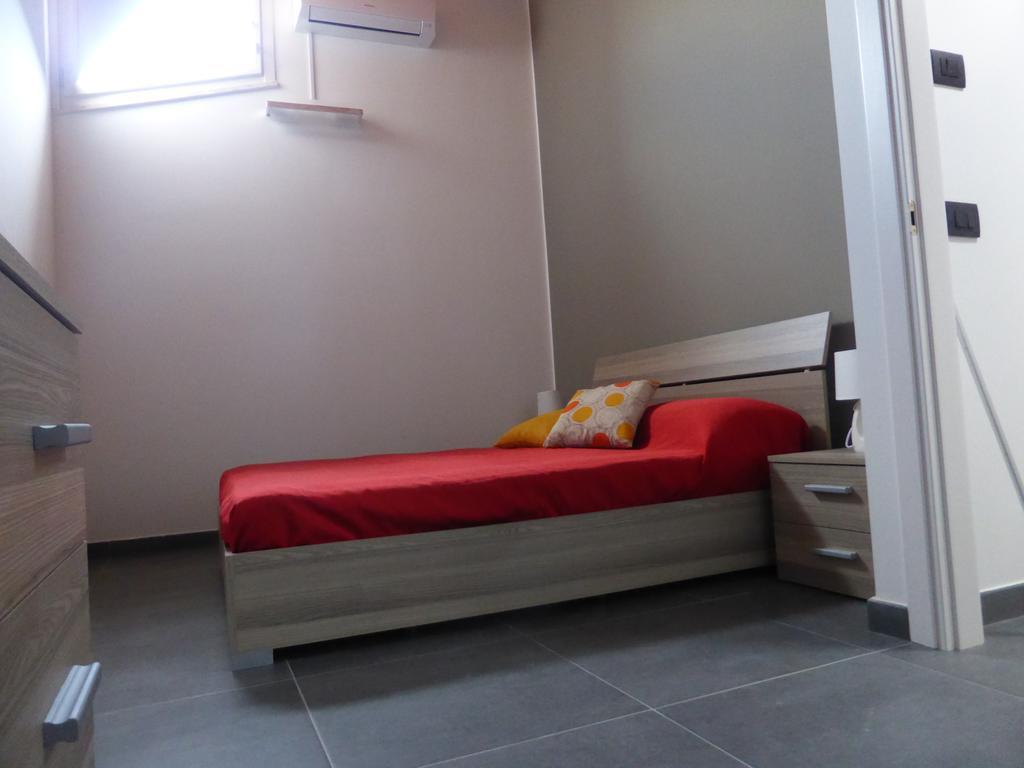 Appartamento In Palazzo Lampedusa 팔레르모 외부 사진