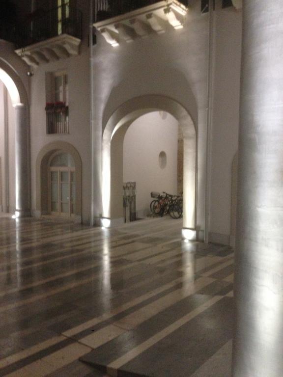 Appartamento In Palazzo Lampedusa 팔레르모 외부 사진