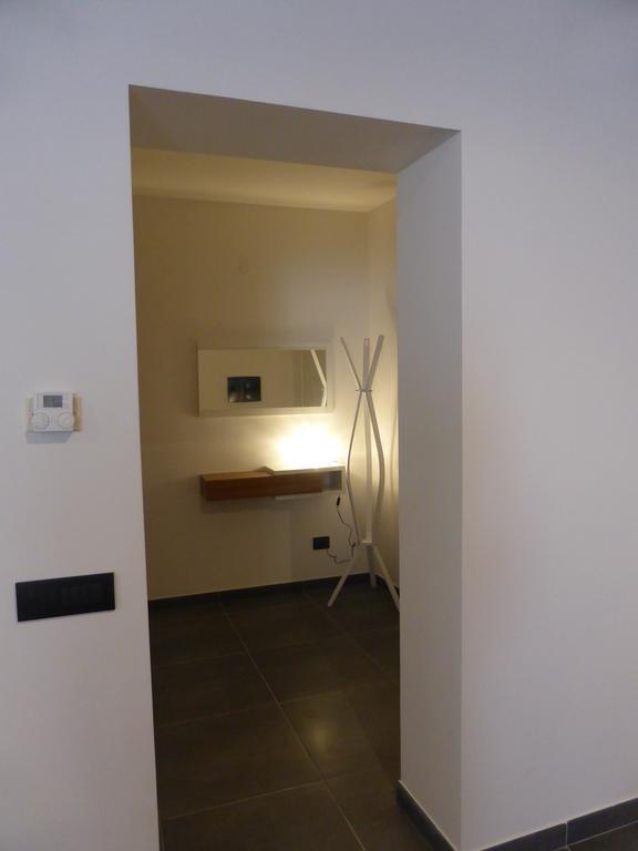 Appartamento In Palazzo Lampedusa 팔레르모 외부 사진
