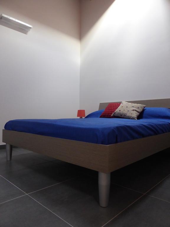Appartamento In Palazzo Lampedusa 팔레르모 외부 사진